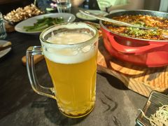 -烛影拾光观景餐厅·创意菜·摄影·小提琴(大唐不夜城店)