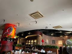 -咖啡之翼(奥特莱斯店)