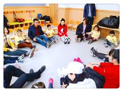 -励步成长中心·英文启蒙·剑桥考级·KET(众美凤凰城校区)