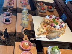 -Social 秀西餐厅-长沙瑞吉酒店(运达店)