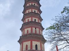 -广州莲花山旅游区
