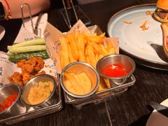 -blue frog蓝蛙(长泰广场店)