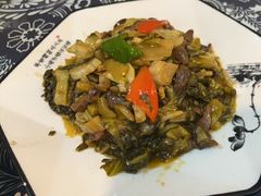 -米庄·原味私房菜(骏壹万邦店)