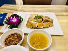 -锦粤宫·精致粤菜(深圳北站店)