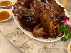 -香港深井掂檔烧鹅茶餐厅(海韵城店)