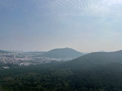 -云龙山