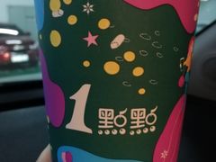 阿华田奶茶-1点点(西山万达金街店)