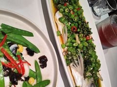 -野蔓果·山野菜(西湖景区·龙井茶田店)