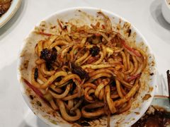 -到家尝北京菜(西坝河店)