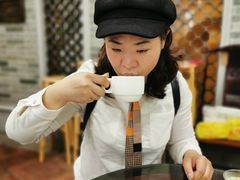 -民信老铺(华盖路店)
