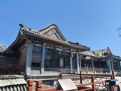 -莲池书院博物馆