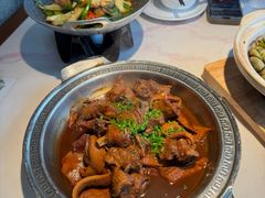 -壹只菜·崇明本地特色菜(崇明南门店)