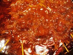 -蜀大侠火锅(森兰花园城店)