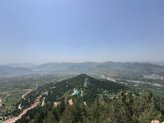 -秘境石崮寨