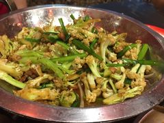 -金掌勺锅包肉(太原万达店)