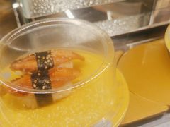 -争鲜回转寿司(浦东三钢里PLUS店)