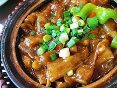 -民间小灶(亭林店)