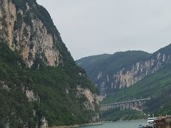 -乌江画廊(彭水苗族土家族自治县)