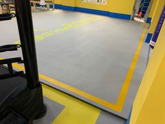 -GymPlus特色拳击健身(阳光名苑店)