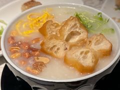 -汇华阁中餐厅·粤菜早茶(汇华希尔顿逸林酒店)