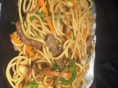-许榴香西餐厅(台东步行街店)