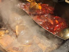 -蜀大侠火锅(建设路第五大道店)