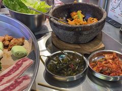-哈哈碳都·牛肋条无限自助烤肉(宝龙店)