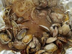 -南门头上美食街