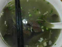 -鸡鸣汤包(仙林店)