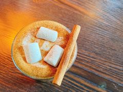 -候鸟咖啡(前门店)