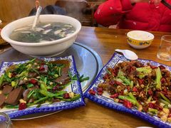 -老味道1992(武当山店)