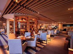 大堂-上海东方佘山翰悦阁酒店·Vie全日制餐厅