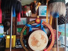 -老阿妈乌海蒙餐馆(锦馨园小区店)