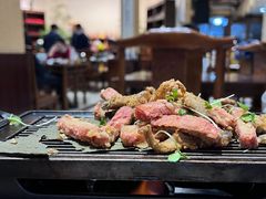 -福慧慈缘素食餐厅(王府井店)