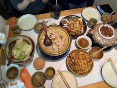 -同乐馆(阳光店)