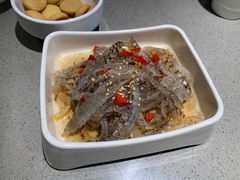 -半天妖烤鱼(诺德广场店)