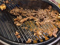 -百味源炭火烤翅 ·夜市大排档(酒仙桥店)