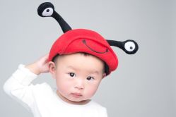 -热靴映画儿童摄影工作室(绍兴水街壹号文创园店)