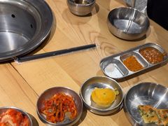 -姜虎东白丁烤肉(深圳湾后海汇店)