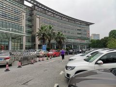 -上海中医药大学附属曙光医院(东部)