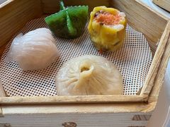 -富力丽思卡尔顿酒店·丽轩中餐厅