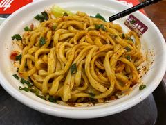 -老陈婆手工面庄