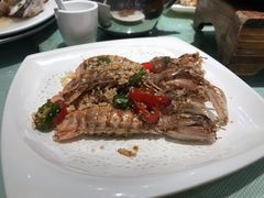 -海儀美食楼(湾仔海鲜街店)