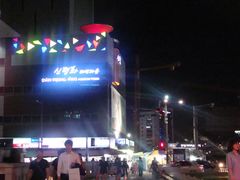 -东大门市场