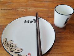 -壹零捌道·北京烤鸭(车公庄店)