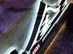 -汉金城海鲜烤肉自助百汇(烟台永旺购物中心店)