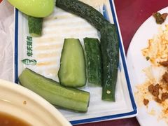 -华天延吉餐厅(西四总店)