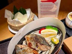 -味太助·银饭食堂(中华城店)