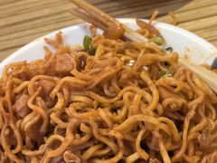 -柳叶刀烧烤(北大清华店)