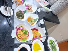 -国宾酒店-花园咖啡自助餐厅(北营房中街店)